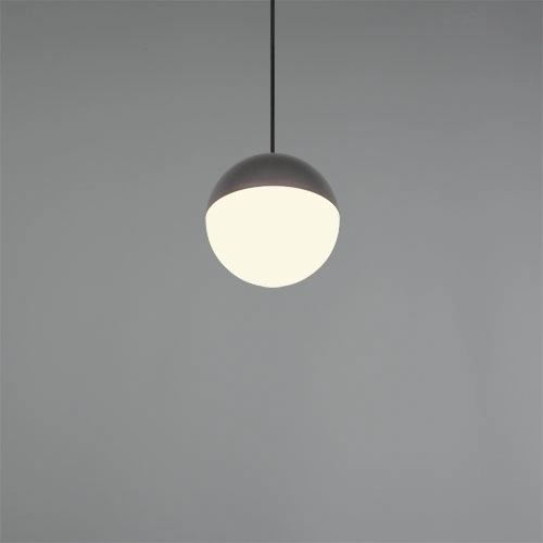 Pendellampe Senta Anthrazit Trio 4017807697773