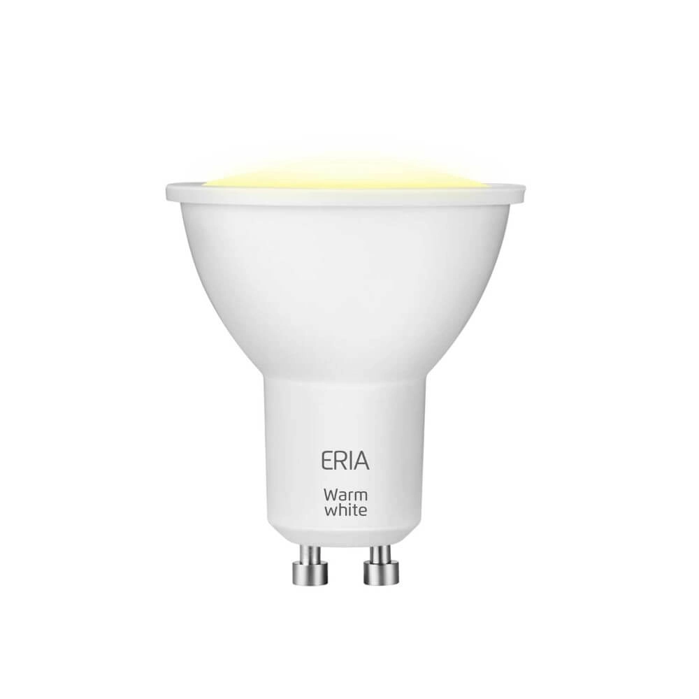 GU10 - 350 lumen - 2700K AduroSmart 852263008480