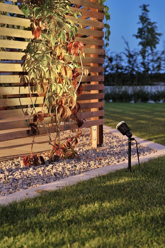 Gartenstrahler Amalfi LED KonstSmide 7318307443004