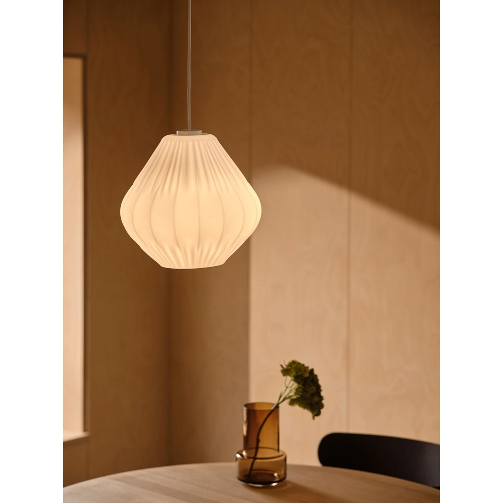 Glas-Pendellampe Maluca  Ø 29cm Nordlux 5704924027185