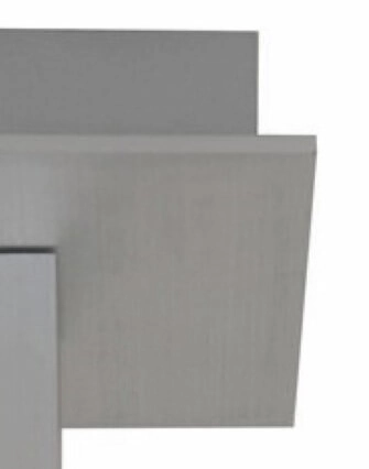 Grauer Spot Tech Artdelight 8719831732012