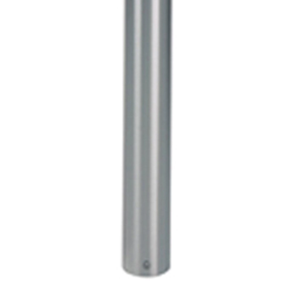 Gartenlampe aus Edelstahl Lanterno 90cm Albert 4007235922561
