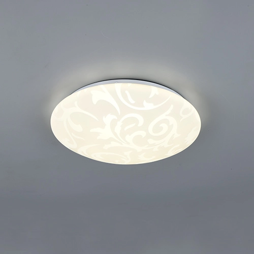 Deckenlicht Umbria V alabaster Ø 30cm Trio 4017807669404
