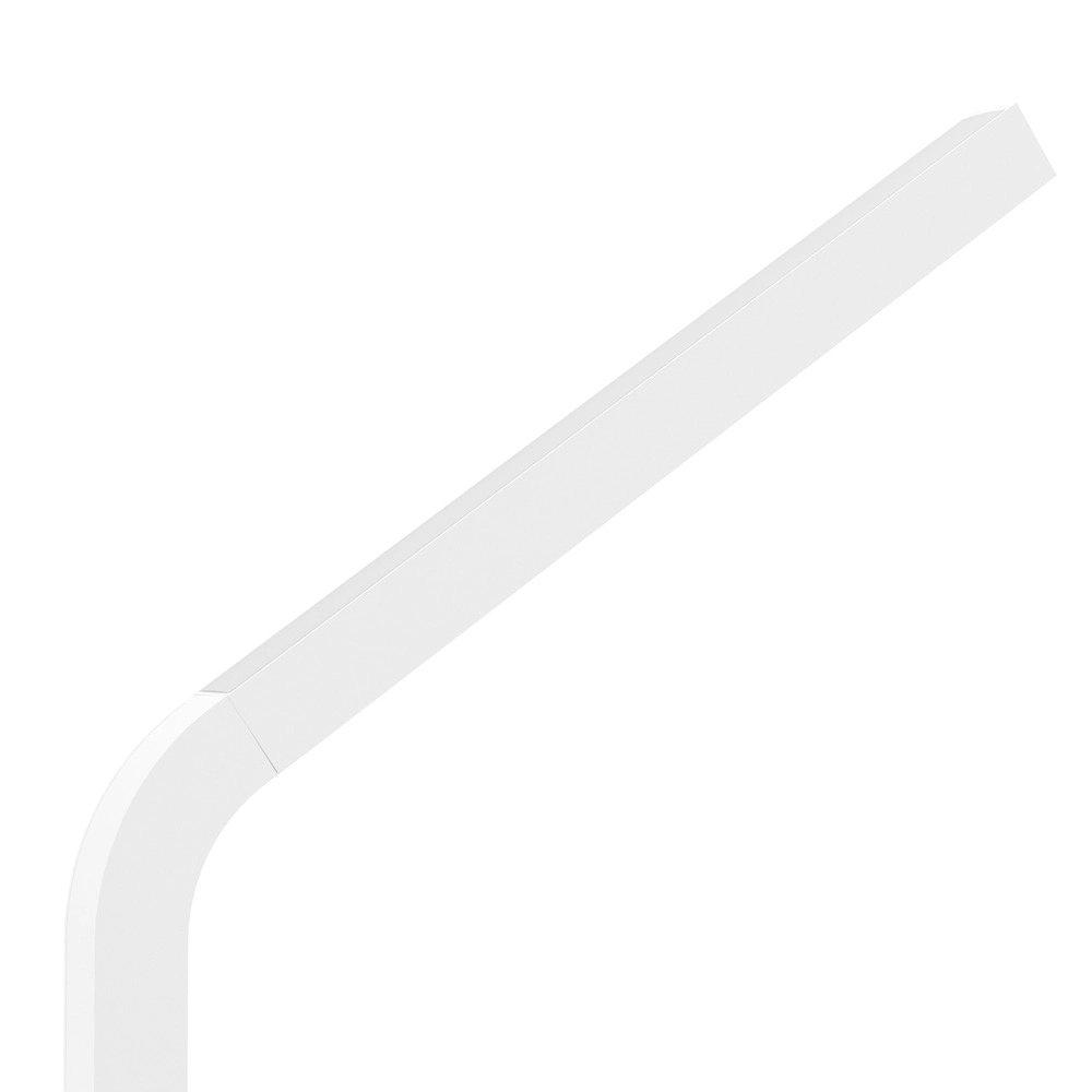 Design-Stehlampe Mirante Weiß Eglo 9008606392391