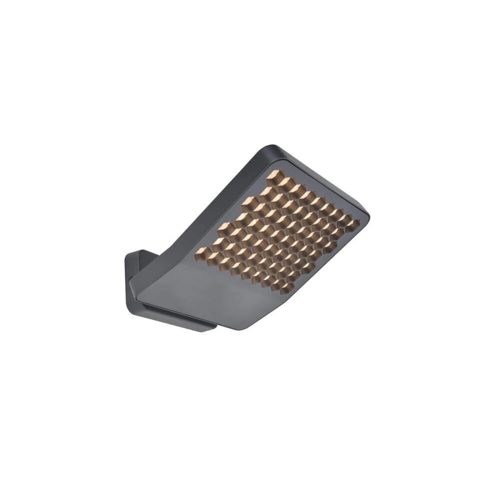 Design-Spotlight Atlantis S 3000K - Bewegungsmelder
