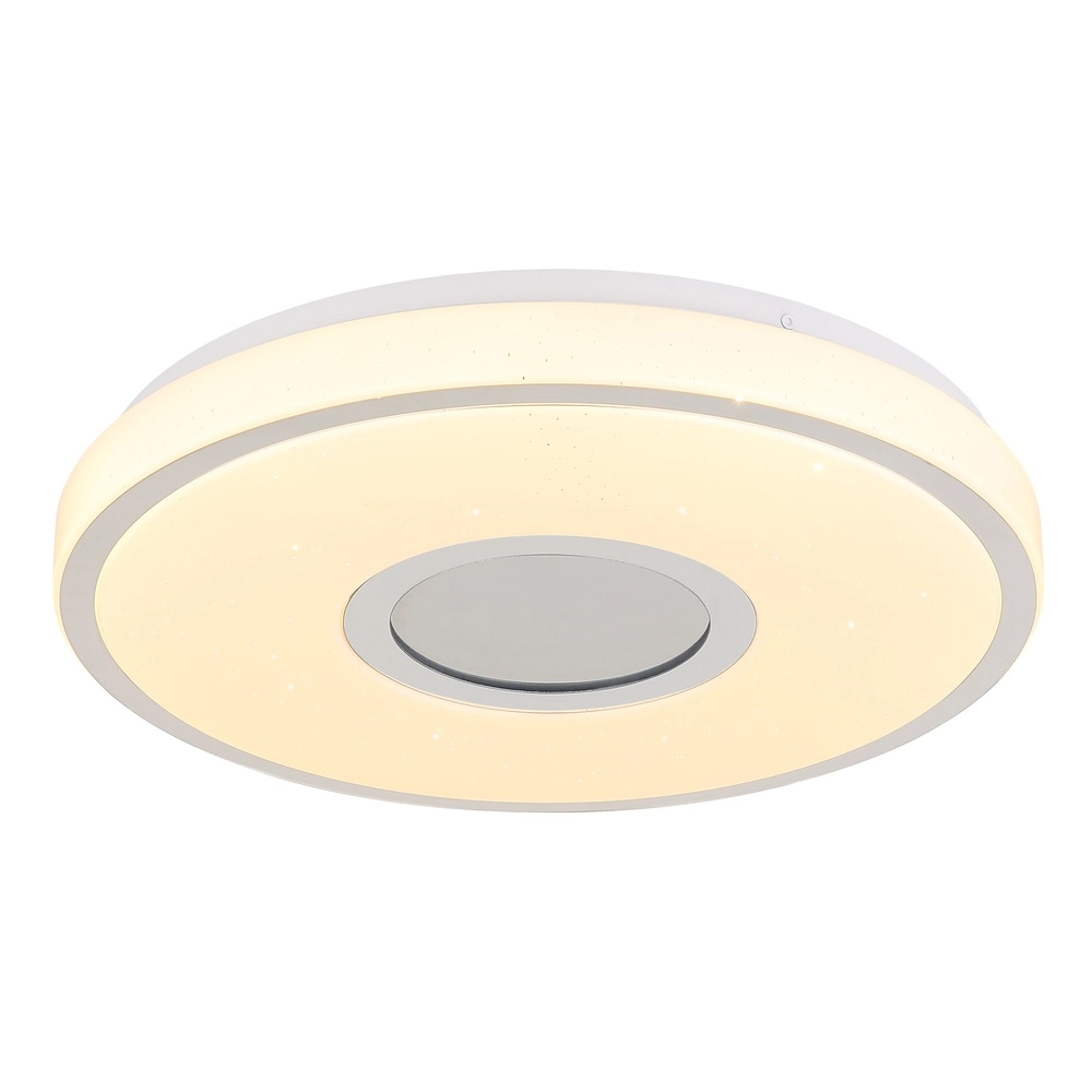 Deckenlicht Astania weißer Ø 38cm Globo 9007371515332