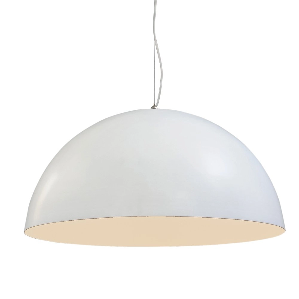 Design-Pendelleuchte Concepto White 60 Masterlight 8718121147925
