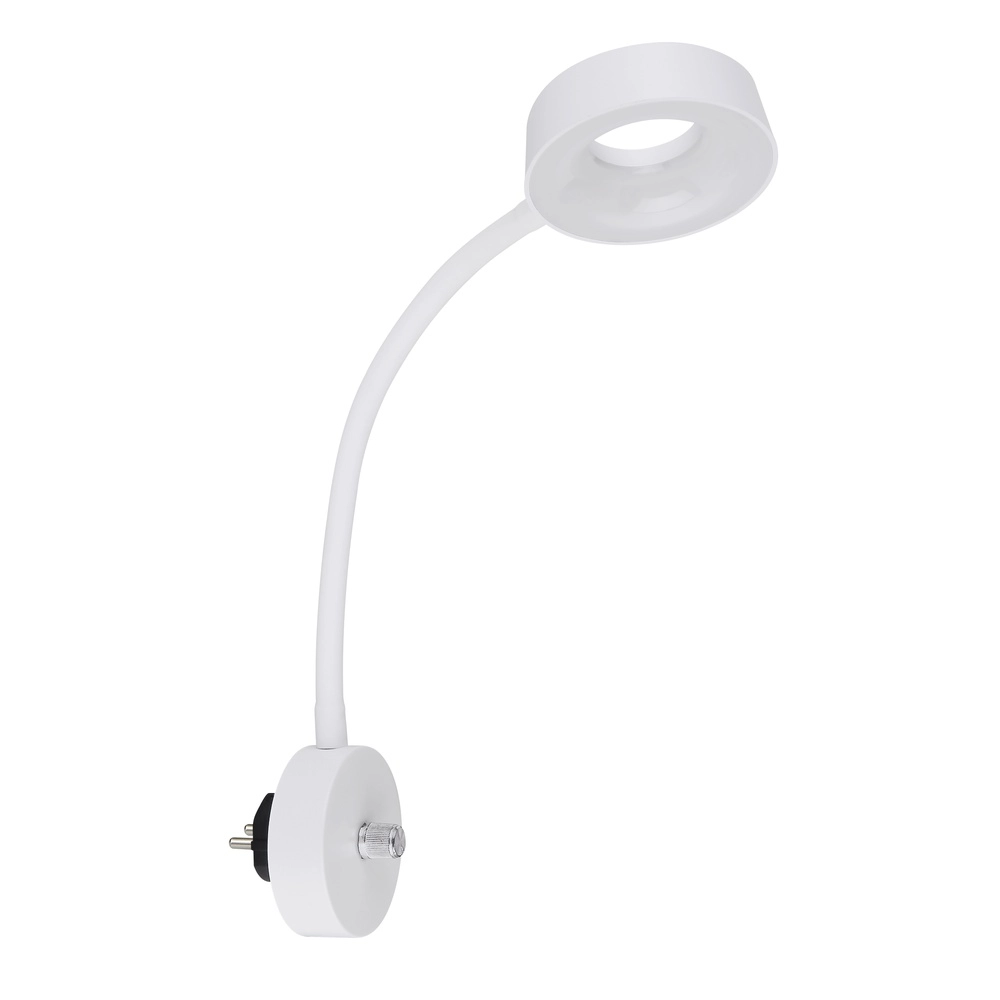 Licht Lehovo für Sockel White Globo 9007371398966