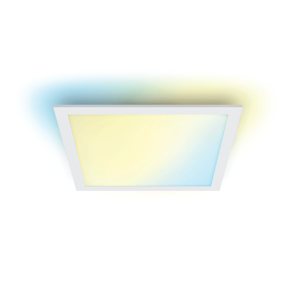 Deckenlampe Panel weiß - 36W