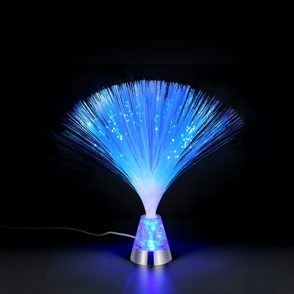 Tischlampe Punk Einzigartiger Effekt Trio 4017807668995