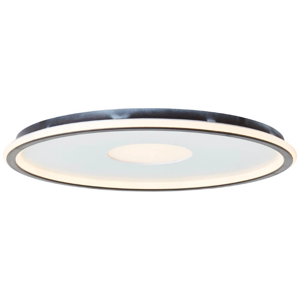 LED-Deckenleuchte Vegas Ø 51cm Brilliant 4004353407963