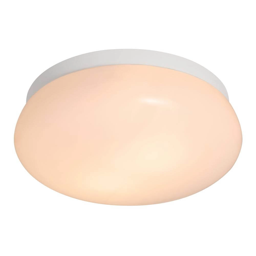 Deckenlampe Foam weiß