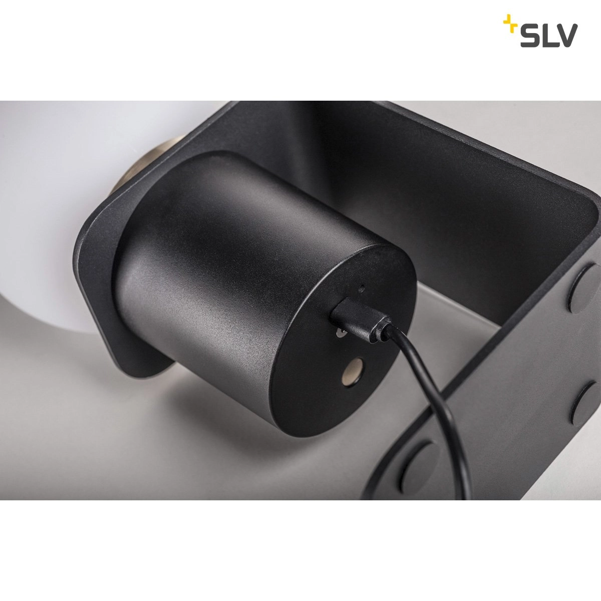 Mobile Tischlampe Tonila SLV 4024163228121