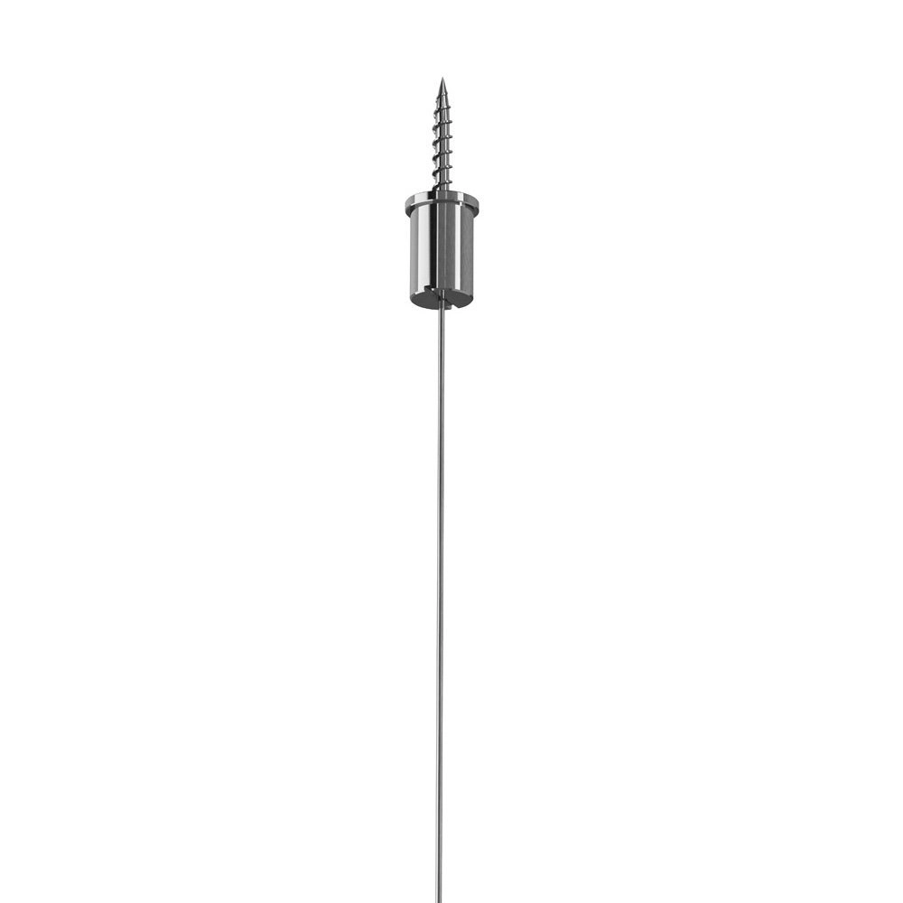Pendelaufhängung Set 2M Grazia 20 Box 2x2M SLV 4024163188272