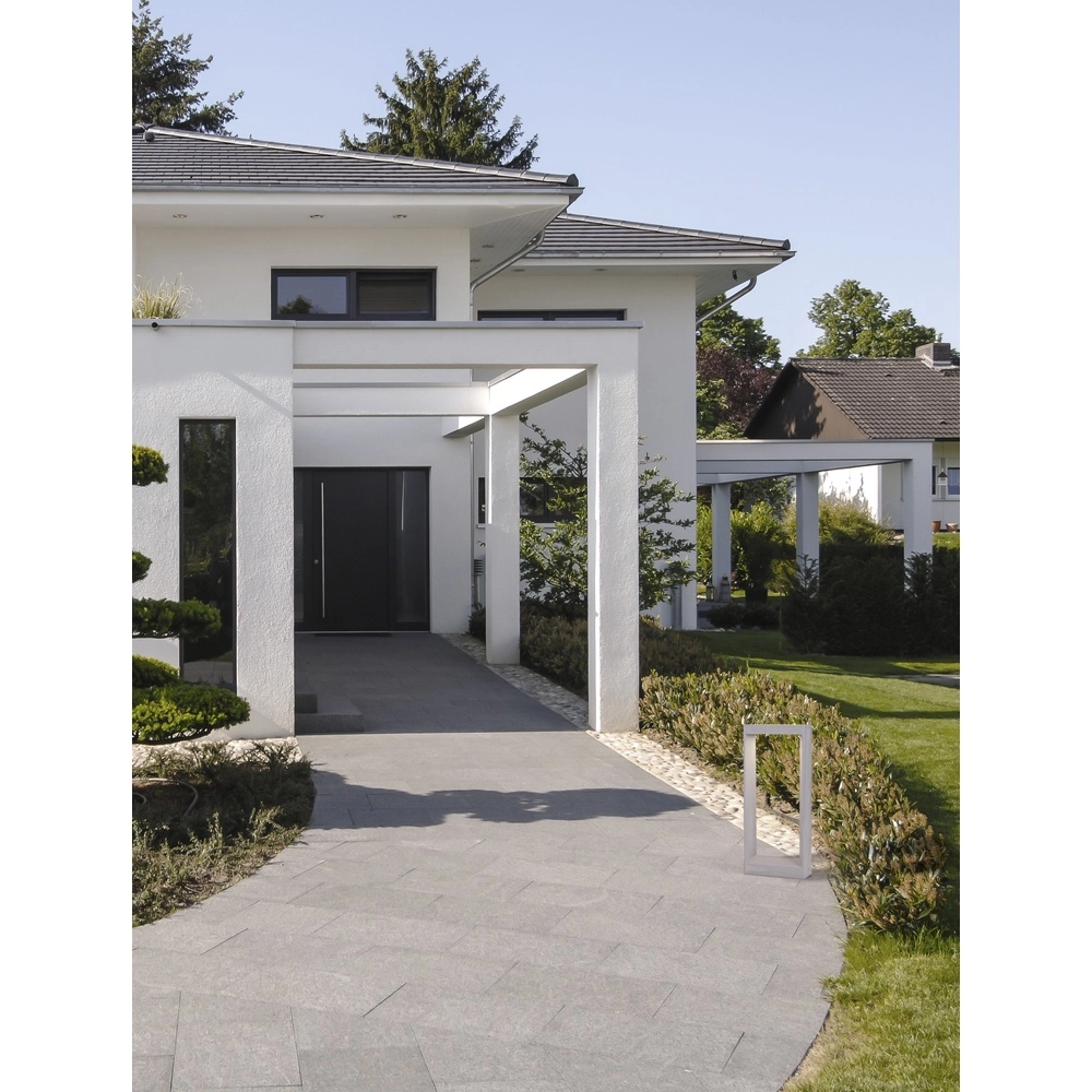 Design-Gartenleuchte Cairo 65cm Lyora 5212017440501