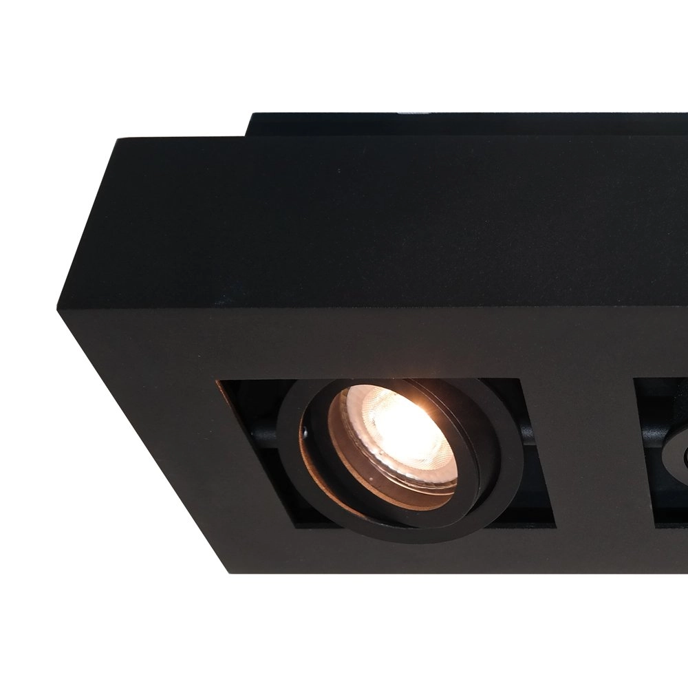 3-Licht-Spot Bosco Artdelight 8719831736423