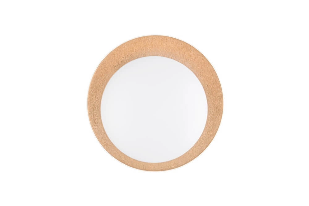 Wunderschöne LED-Deckenleuchte Aleta Ø 45cm - Gold Trio 4017807616750