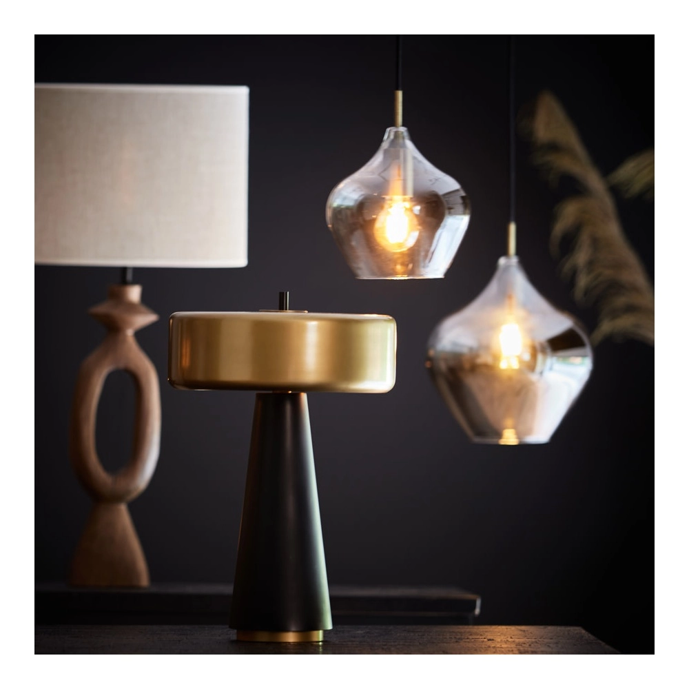 Pendellampe Rakel Ø 27cm Light & Living 8717807303235