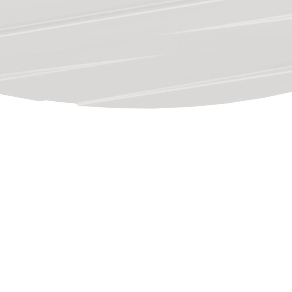 Moderne LED-Deckenleuchte Ferentino Ø 28cm Eglo 9008606245055
