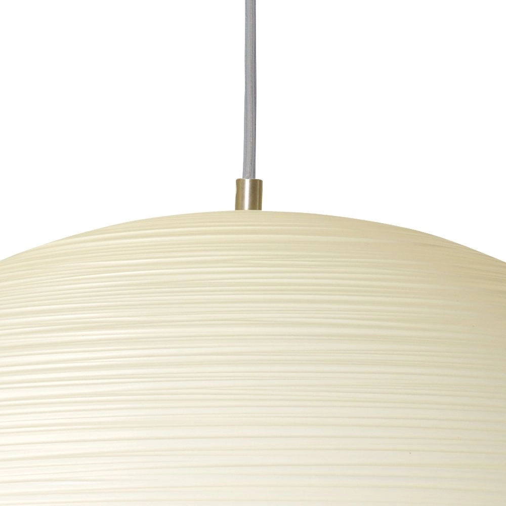 Weiße Pendelleuchte Design Concepto 60 Masterlight 8718121238494