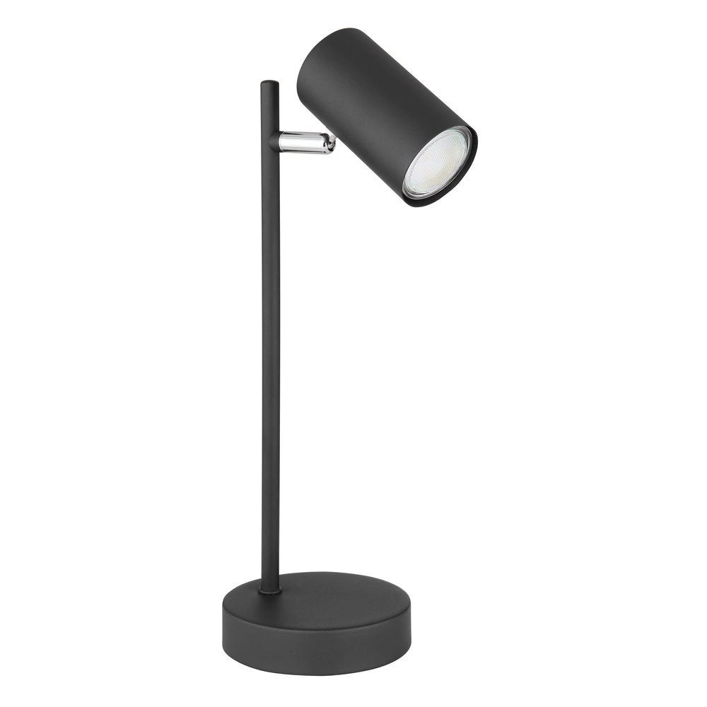 Tischlampe Robby Schwarz Globo 9007371425846