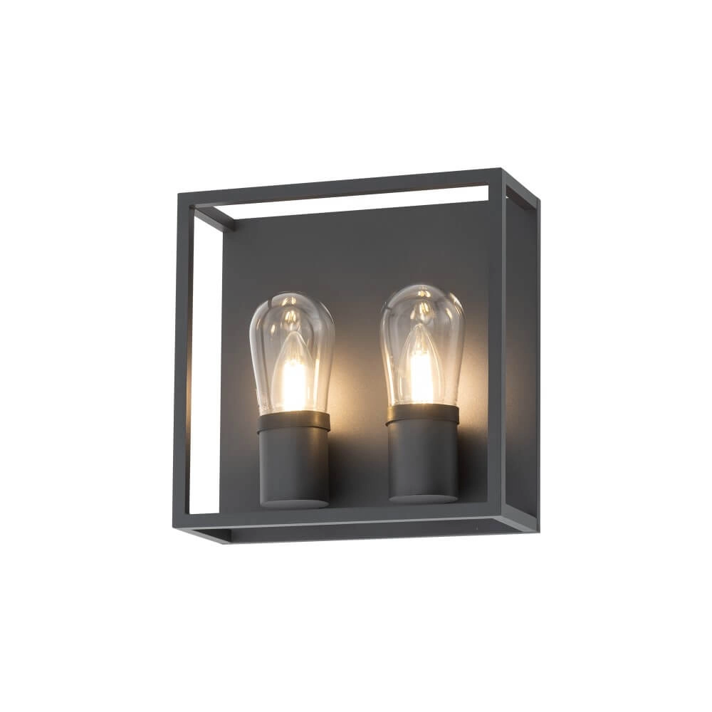 Wandlampe Margot Duo Lyora 5903139105033