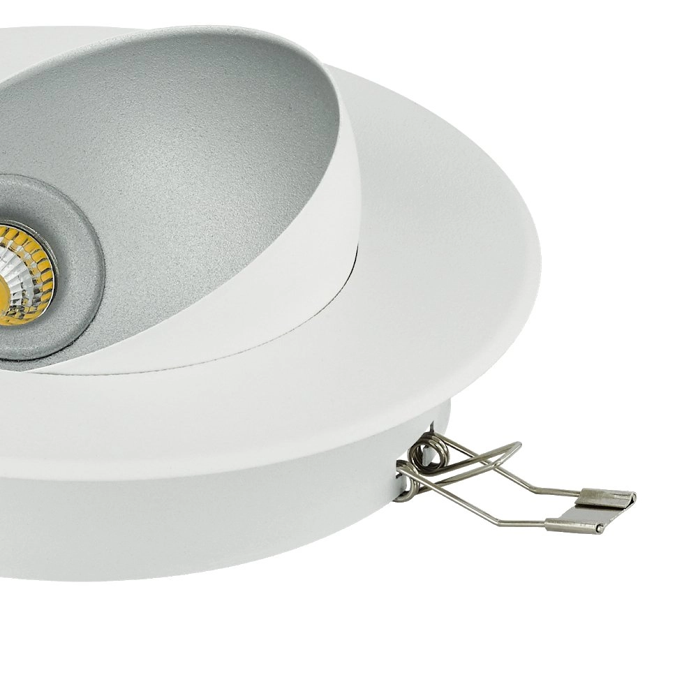 LED Einbaustrahler Ronzano 1 Eglo 9002759985219