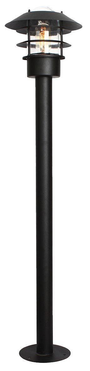 Gartenlampe Helsinger
