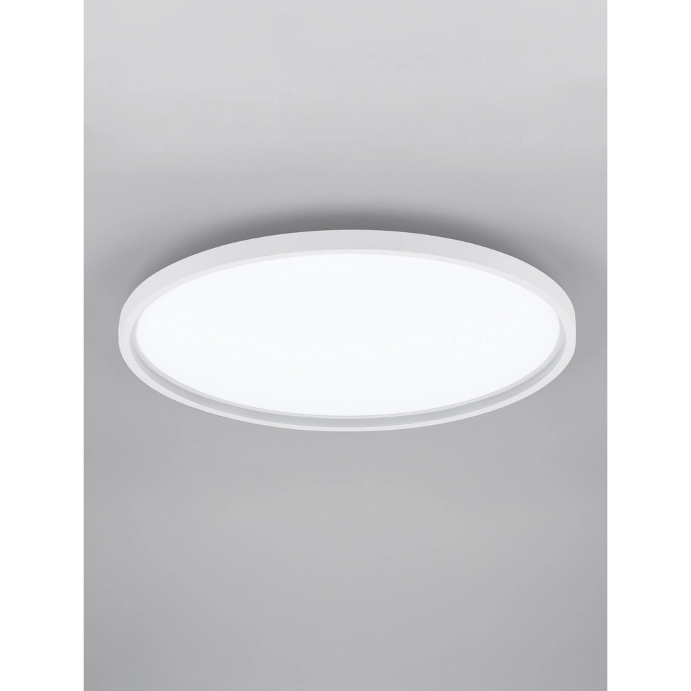 Deckenleuchte Chet Ø 58,3cm mit RGB-Funktion Lyora 5212017450135