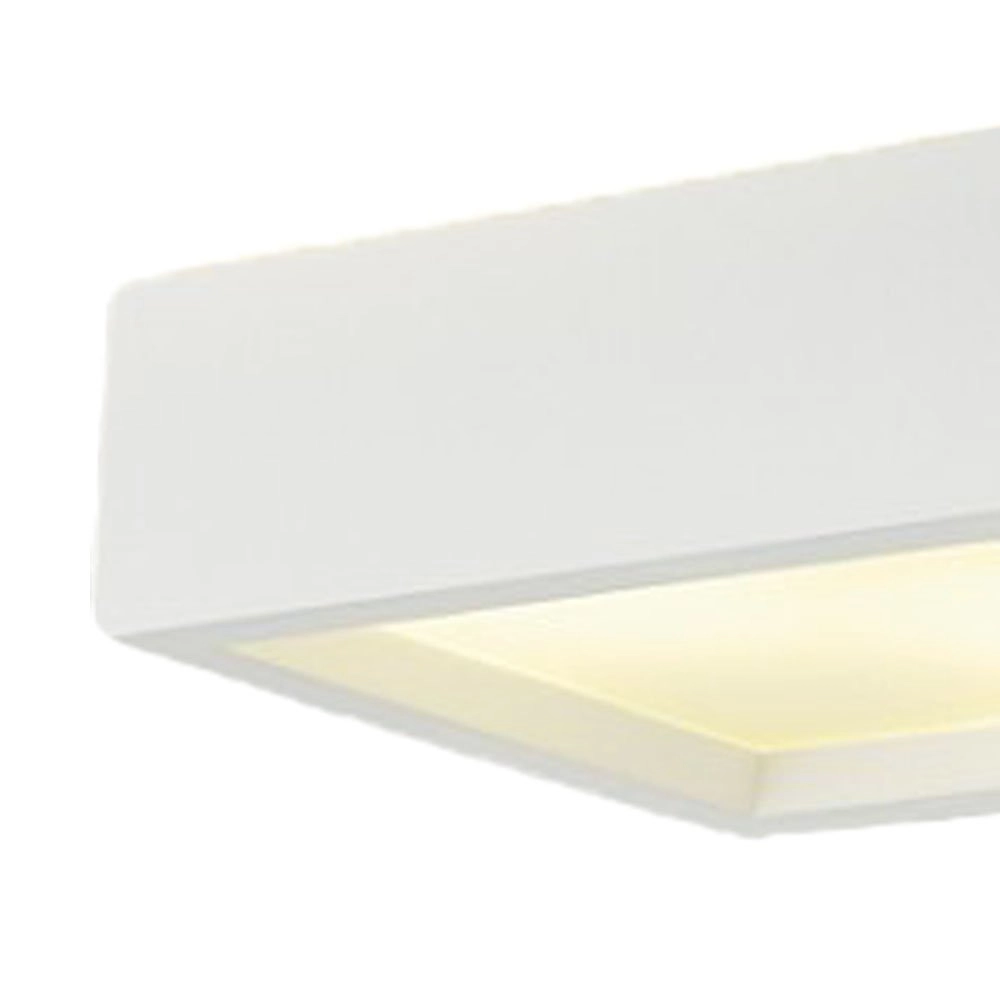 Deckenleuchte Plastra GL 104 E27 SLV 4024163093408