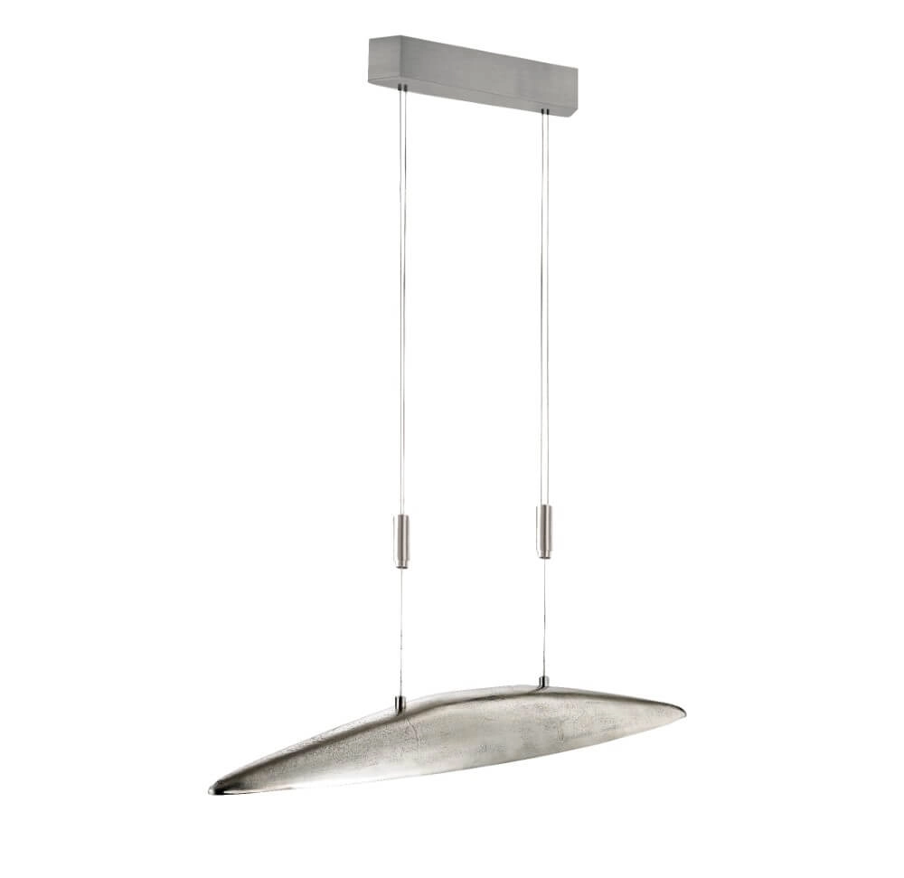 Büro-Hängelampe Colmar 105cm Fischer & Honsel 4003694606332