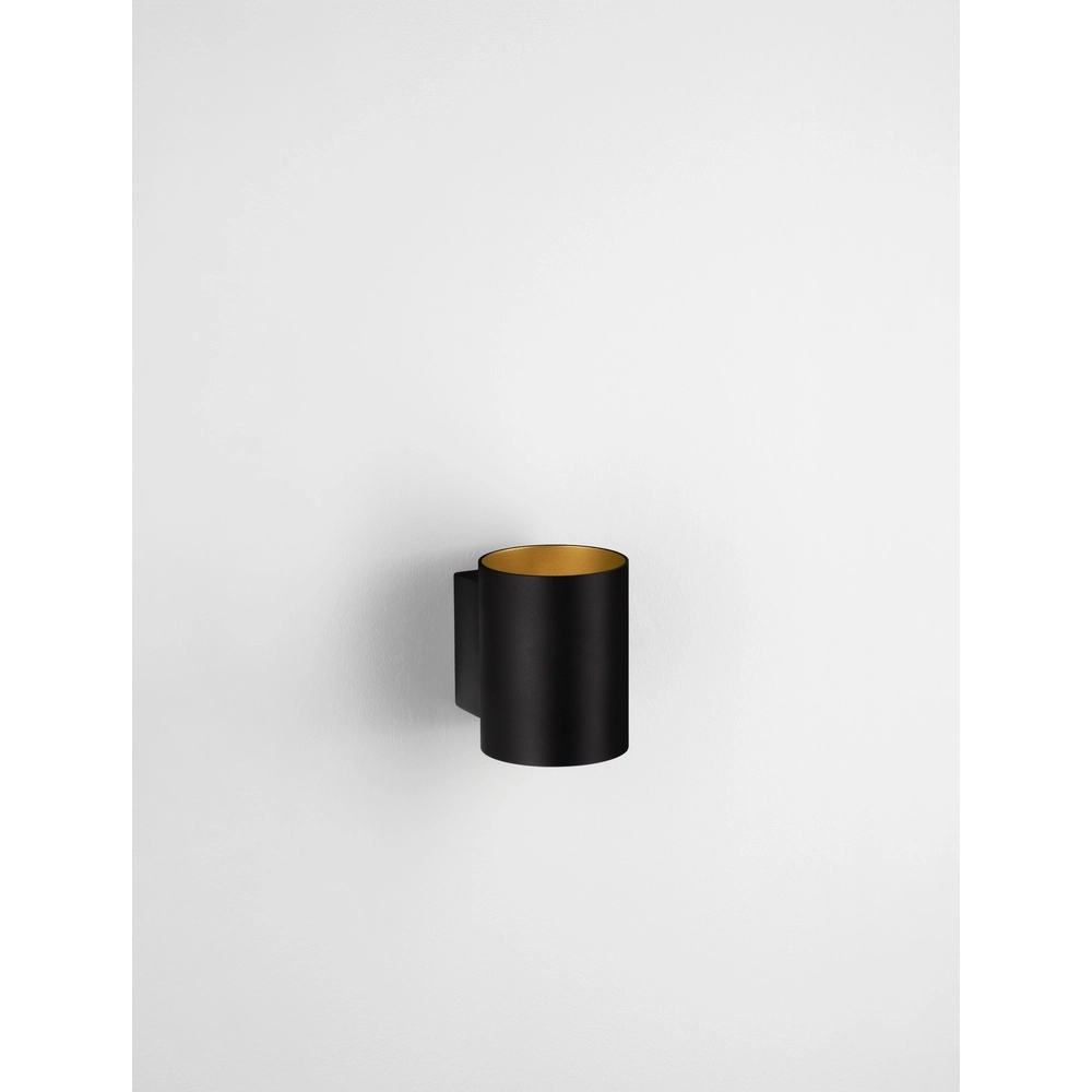 Wandstrahler Dazle schwarz Lyora 5212017455291