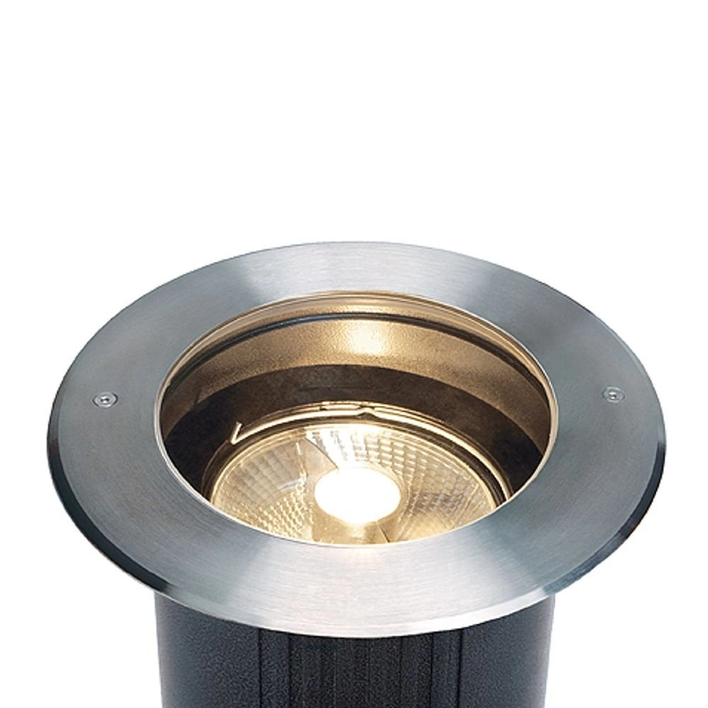 Bodenstrahler Dasar ES111 um SLV 4024163094795