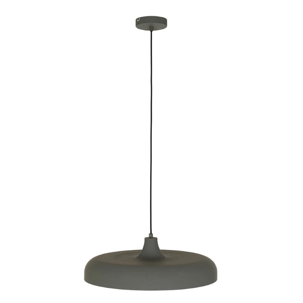 Hängelampe Krisip Ø 50cm Steinhauer 8712746132533