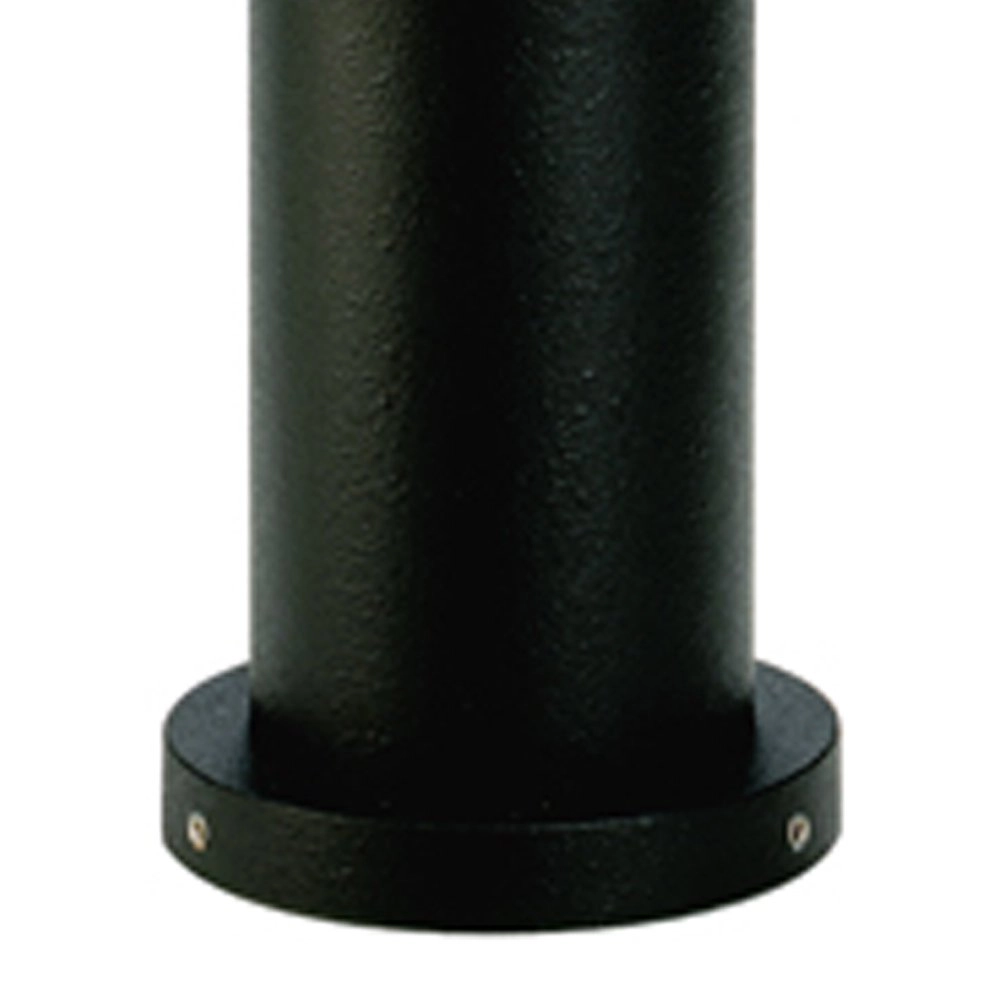 Terrassenlampe Jail 50cm - schwarz Albert 4007235605075