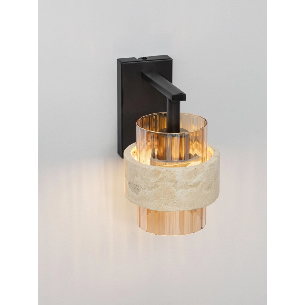 Moderne Wandlampe Melony Lyora 5212063501287