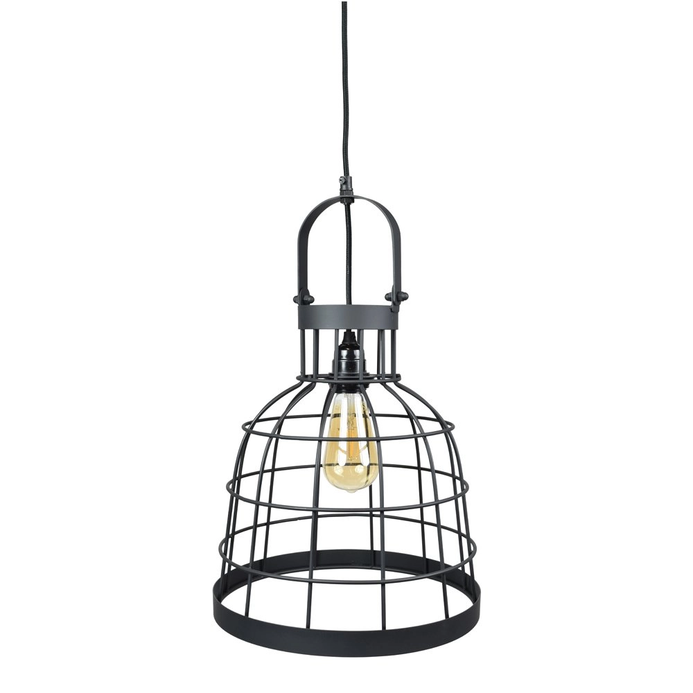 Pendelleuchte Bucket Large Industriell Urban Interiors 8719325171099