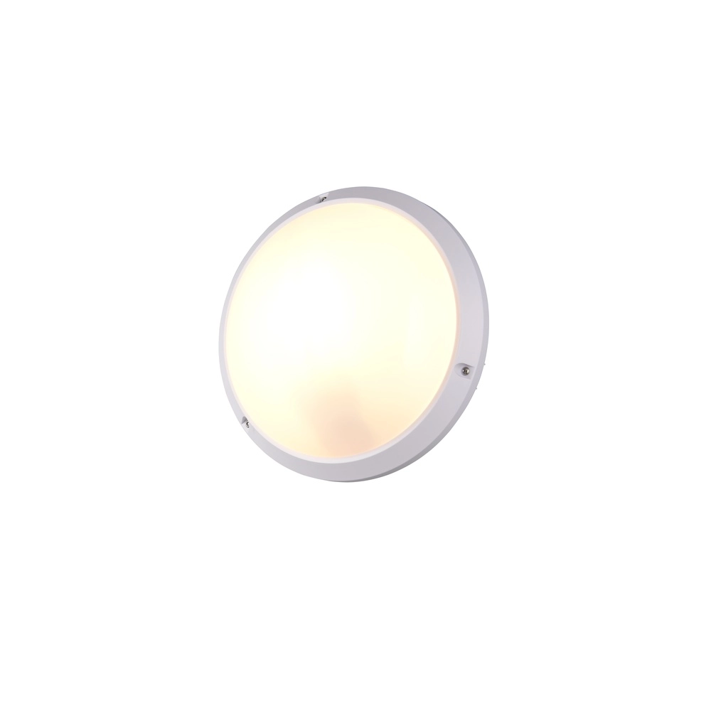 Wandlampe Ambato Weiß Trio 4017807691474