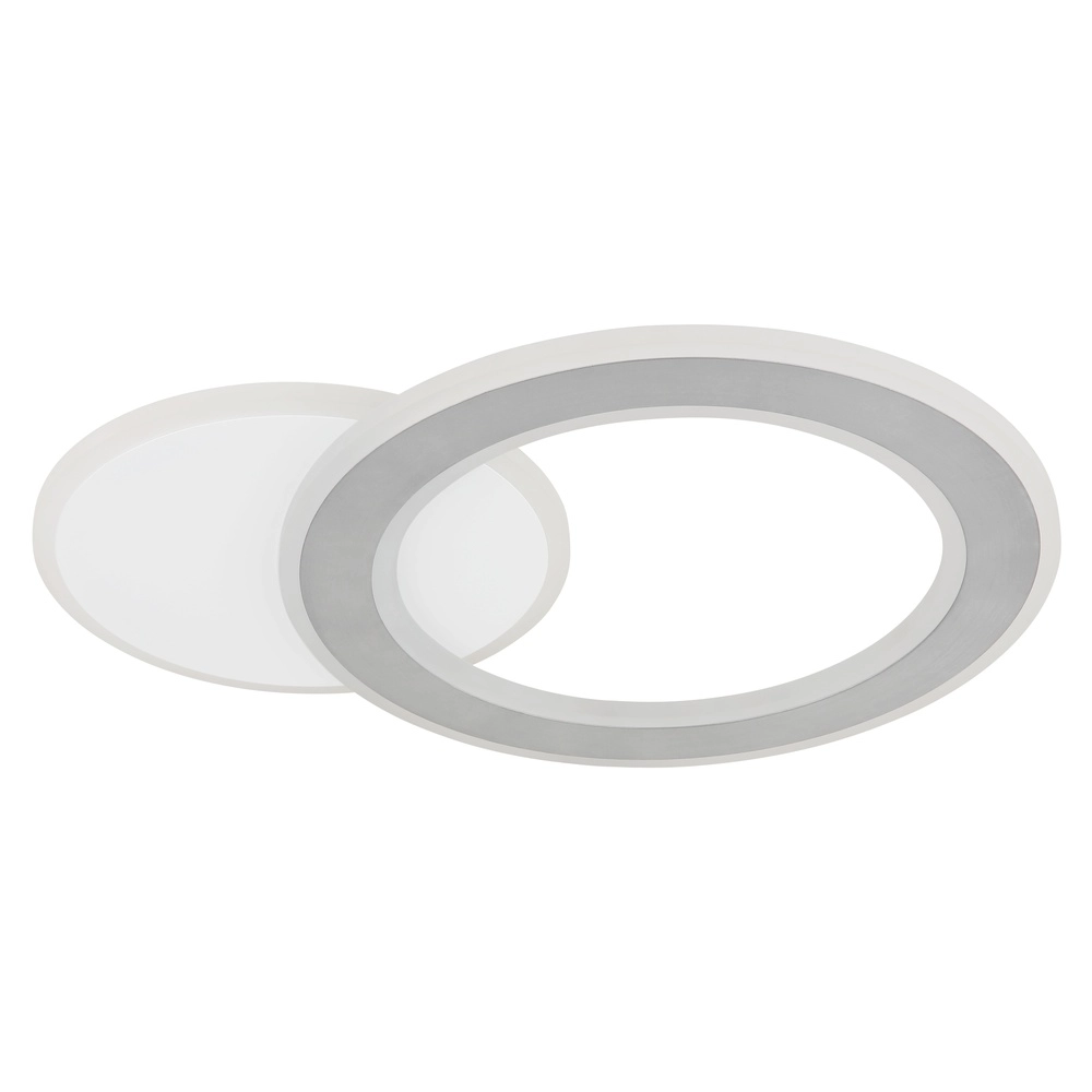 Design-Deckenlampe Mavis Weiß Globo 9007371589234