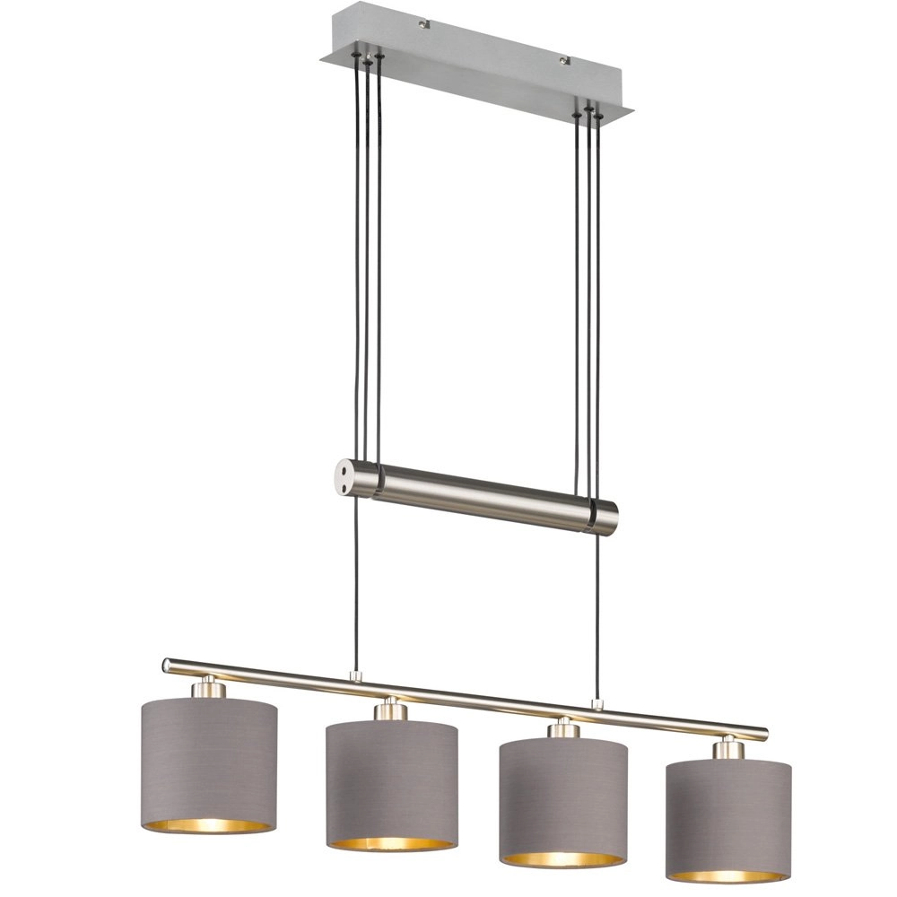 Esszimmerlampe Garda