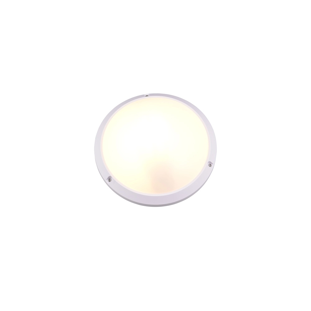Wandlampe Ambato Weiß Trio 4017807691474