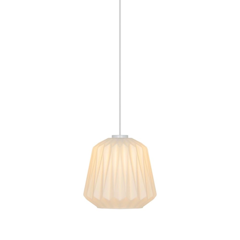 Skandinavische Pendellampe Elbie  Ø 24 cm Nordlux 5704924027178