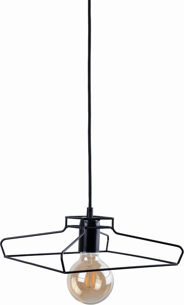 Hängelampe Fiord Ø 27cm Lyora 5903139966795
