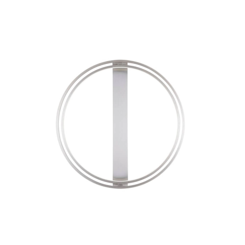 Deckenleuchte Q-Beluga Metall Paul Neuhaus 4012248373590