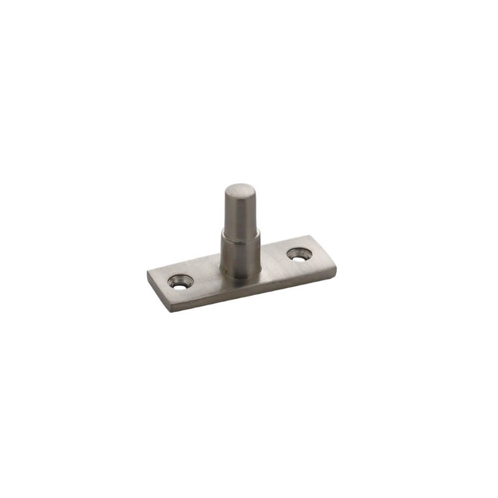 Aufhören Ramo für Fensteröffner nickel matt