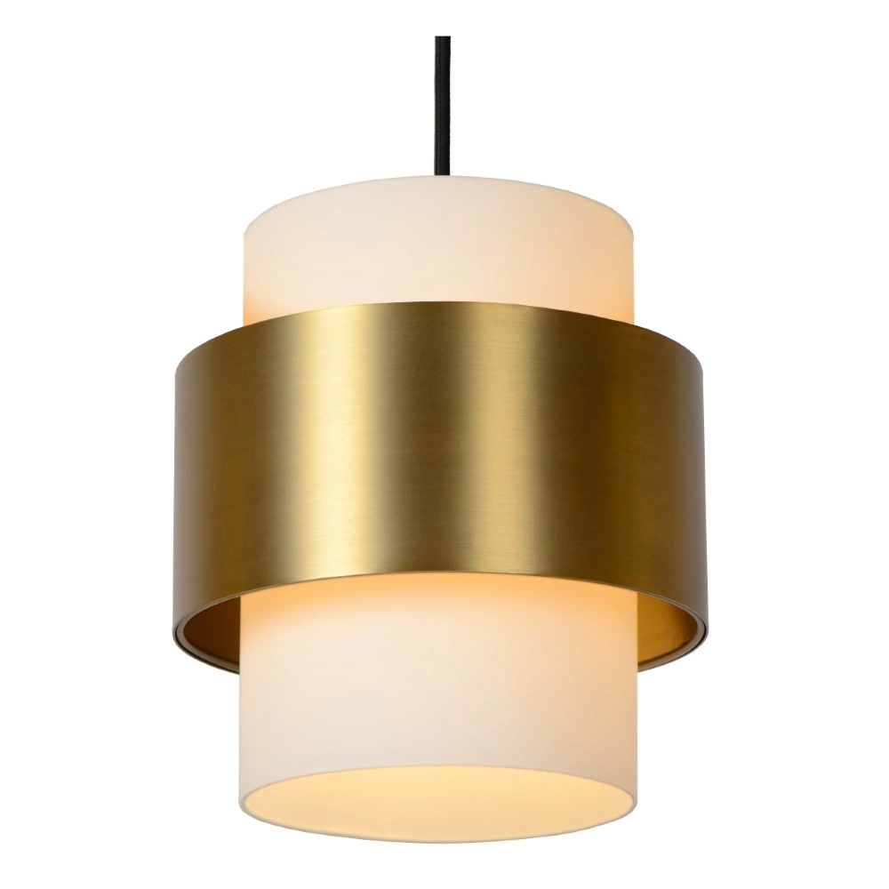 Moderne Pendellampe Firmin 3-Licht Lucide 5411212451996
