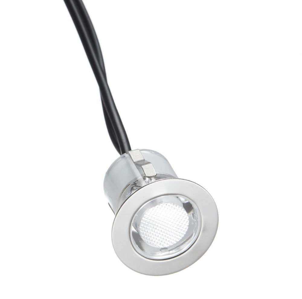 Globuslampe Cosa 30 6500K Brilliant 4004353047398