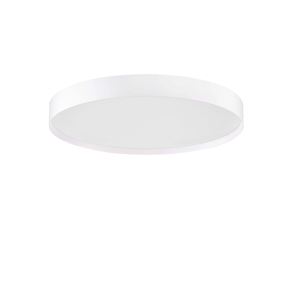 Deckenleuchte Roi weiß Ø 50cm Lyora 5212017448958