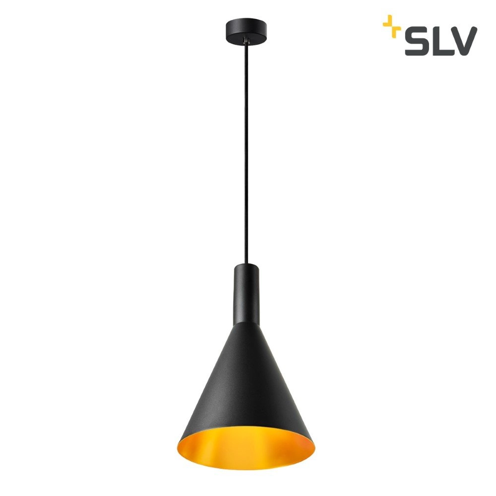 Pendelleuchte Phelia Ø 28cm SLV 4024163231442