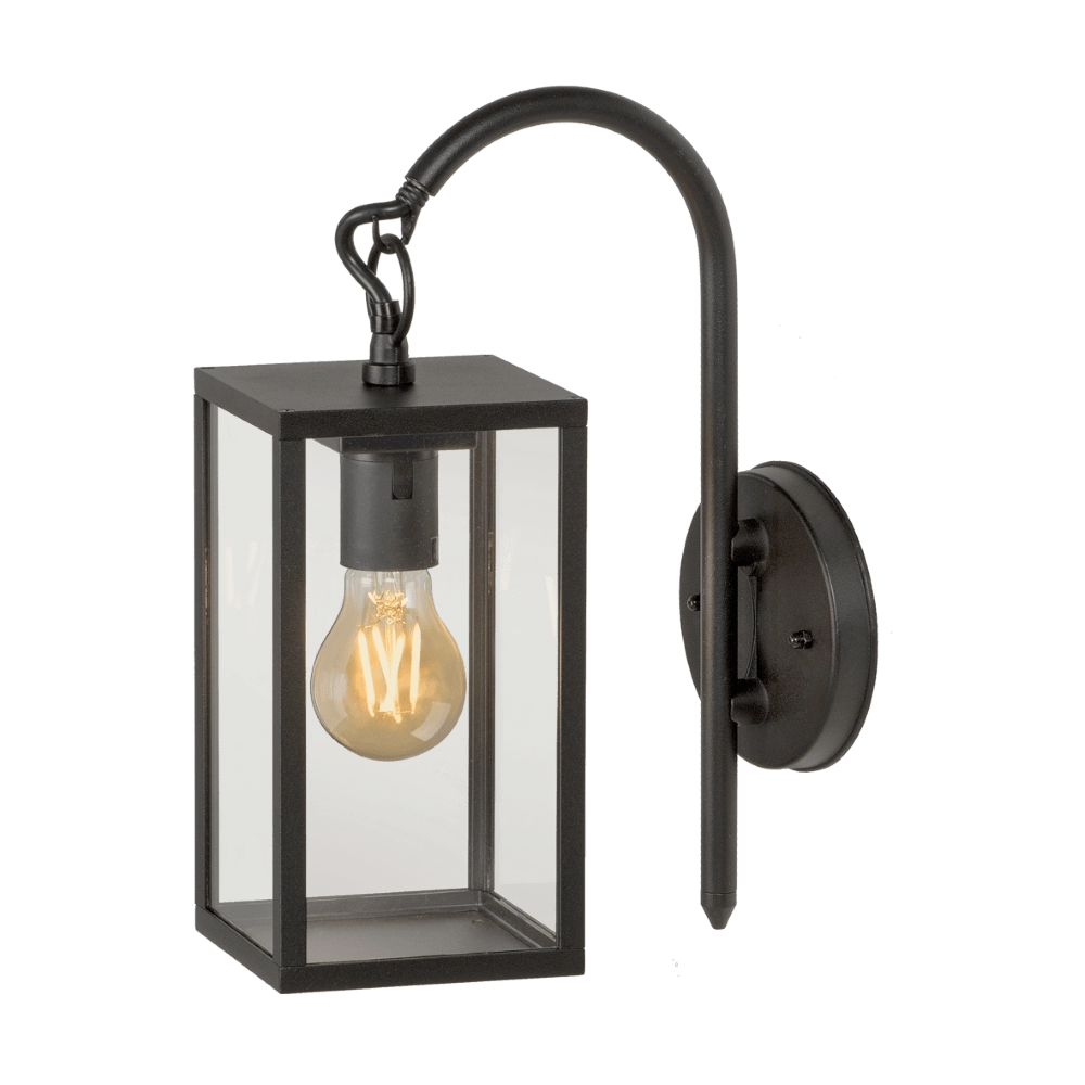 LED wall lamp Columba 12v